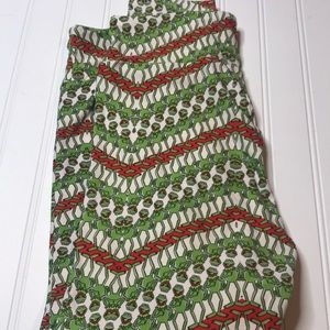 Disney OS LulaRoe Leggings